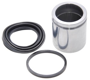 Korjaussarja, jarrusatula, Etuakseli, SKODA,VW, 171698471B, 1H0615123C, 1H0615124C, 6N0615123A, 6N0615123B, 6N0615124A, 6N0615124B