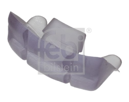 Säätöelementti, istuimen säätö FEBI BILSTEIN 37968