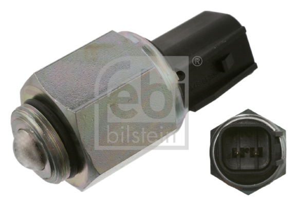 Kytkin, peruutusvalo FEBI BILSTEIN 37198