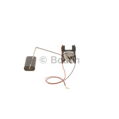 Tunnistin, polttoainetankki BOSCH 1 582 980 163
