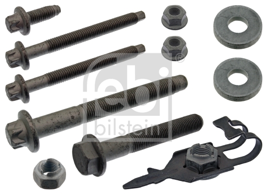 Asennussarja, ohjausvipu FEBI BILSTEIN 43699