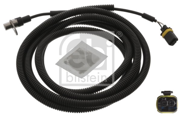 ABS-anturi FEBI BILSTEIN 46231