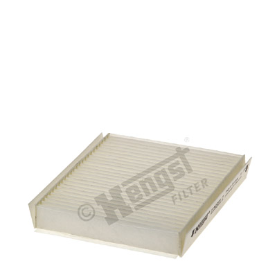 Raitisilmasuodatin HENGST FILTER E2932LI