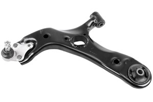 Tukivarsi, pyöräntuenta, Ulompi, Etuakseli, ala, Etuakseli, vasen, Alla, Vasen, TOYOTA, 48069-02130, 48069-05080, 48069-0F020, 48069-0F0