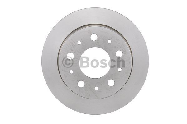 Jarrulevy BOSCH 0 986 479 317