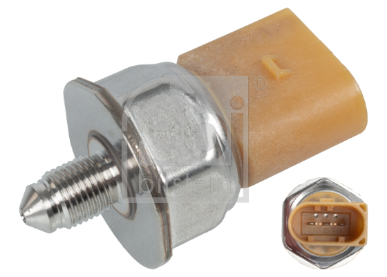 Tunnistin, polttoaine paine FEBI BILSTEIN 43782