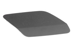 Puskurin Pinta, Eteen, oikea, VW GOLF VII, GOLF Variant VII, 5G0 955 110 A GRU, 5G0 955 110 A