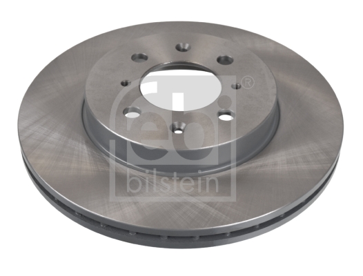 Jarrulevy FEBI BILSTEIN 10911