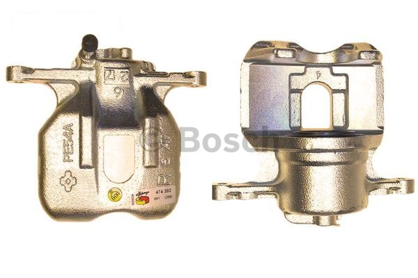 Jarrusatula BOSCH 0 986 474 202