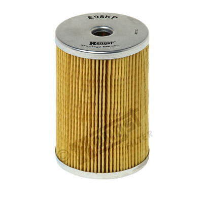 Polttoainesuodatin HENGST FILTER E98KP