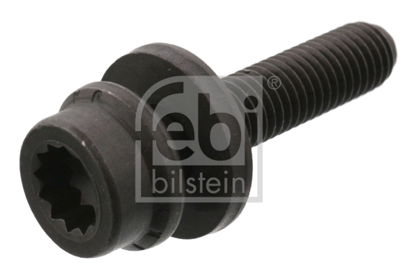 Ruuvi, pakoputkisto FEBI BILSTEIN 46115