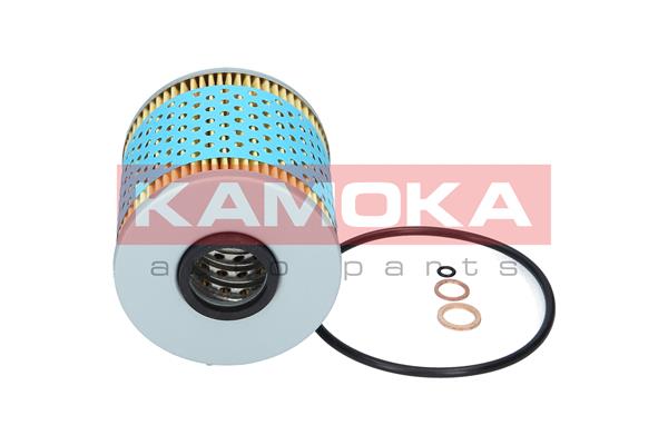 Öljynsuodatin KAMOKA F104901