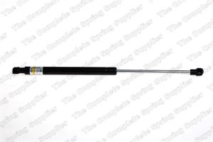 Kaasujousi, konepelti, Edessä, ALFA ROMEO 156, 156 Sportwagon, LANCIA LYBRA, LYBRA SW, 46428466, 46763101, 60625448, 60654724, 606547240
