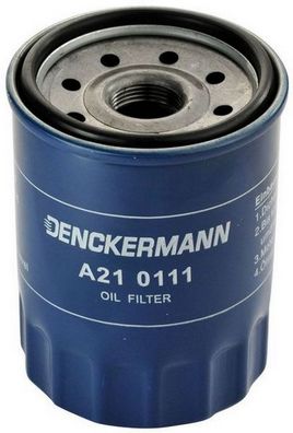 Öljynsuodatin DENCKERMANN A210111