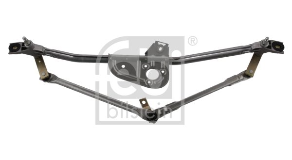 Pyyhkijän vivusto FEBI BILSTEIN 33200