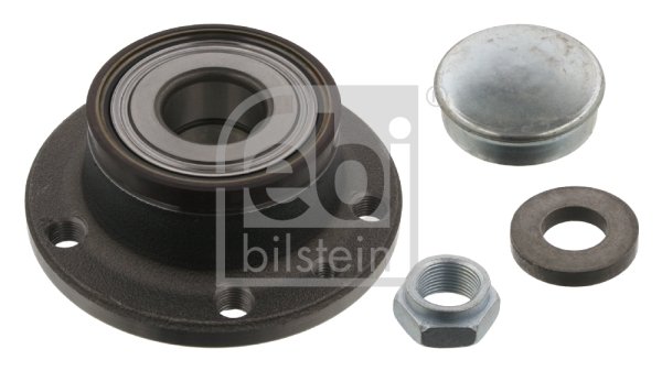 Pyöränlaakerisarja FEBI BILSTEIN 34954