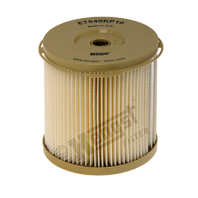 Polttoainesuodatin HENGST FILTER E7040KP10