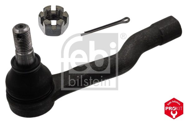 Raidetangon kulmanivel FEBI BILSTEIN 42756