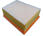 Ilmansuodatin ALCO FILTER MD-8886