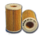 Öljynsuodatin ALCO FILTER MD-389