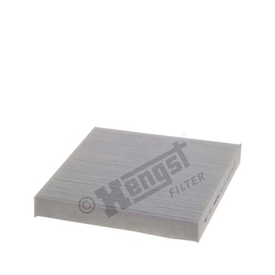 Raitisilmasuodatin HENGST FILTER E961LI