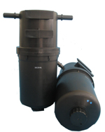 Polttoainesuodatin ALCO FILTER FF-074