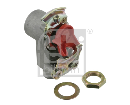 Vetolaitteen pää FEBI BILSTEIN 23648