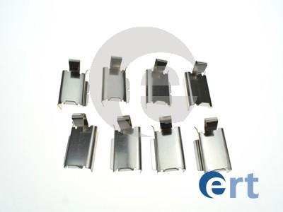 Tarvikesarja, jarrupala ERT 420279