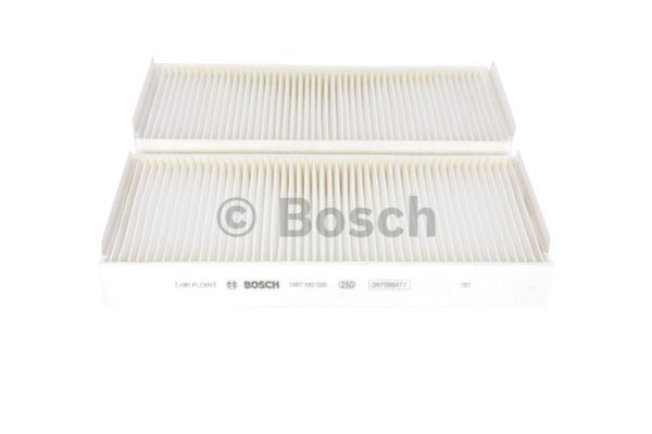 Raitisilmasuodatin BOSCH 1 987 432 020