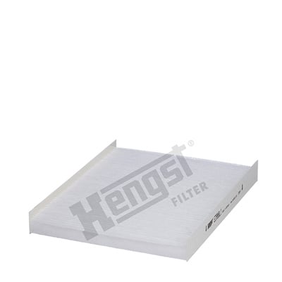 Raitisilmasuodatin HENGST FILTER E3988LI