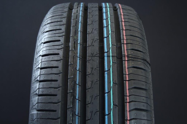 275/45R20 CONTINENTAL ECO CONTACT 6