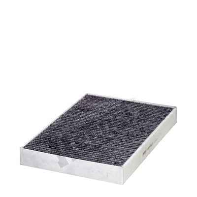 Raitisilmasuodatin HENGST FILTER E4936LC