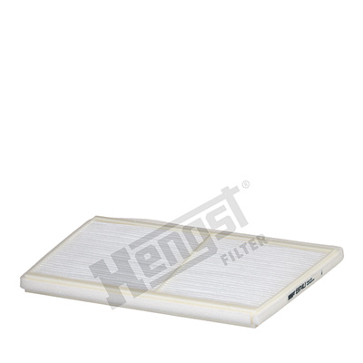 Raitisilmasuodatin HENGST FILTER E974LI