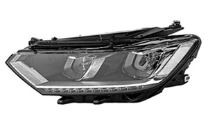 Ajovalo, Oikea, VW PASSAT, PASSAT ALLTRACK, PASSAT Variant, 3G1 941 774, 3G1 941 774A, 3G1941774D