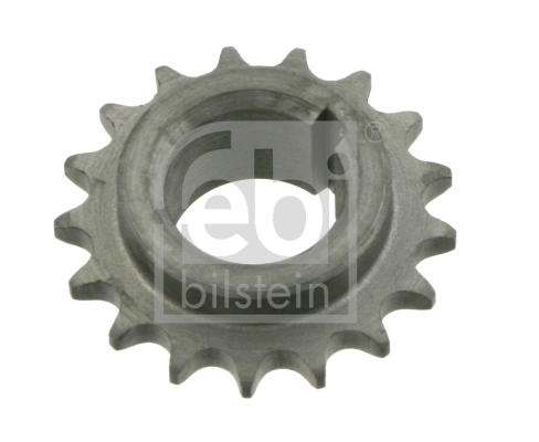 Hammaspyörä, kampiakseli FEBI BILSTEIN 25110