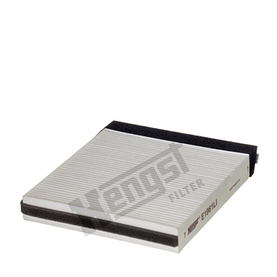 Raitisilmasuodatin HENGST FILTER E1961LI