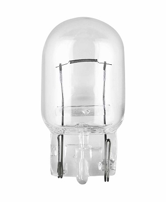 Polttimo, vilkkuvalo OSRAM 7505