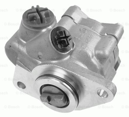 Hydrauliikkapumppu, ohjaus BOSCH K S01 000 401