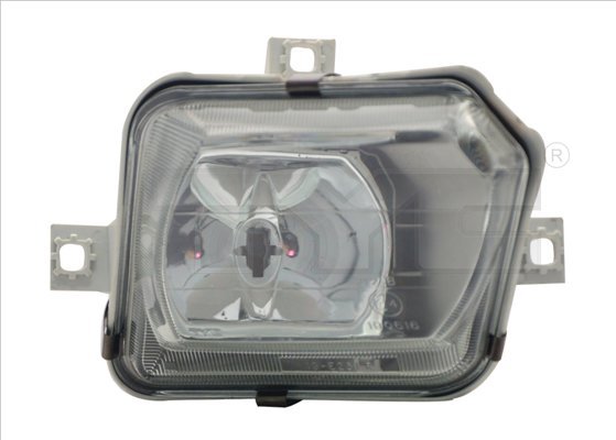 Sumuvalo TYC 19-14251-05-2