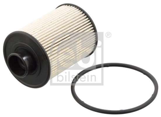 Polttoainesuodatin FEBI BILSTEIN 26336