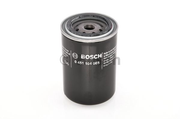 Öljynsuodatin BOSCH 0 451 104 065
