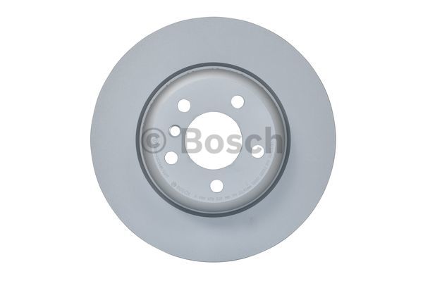 Jarrulevy BOSCH 0 986 479 E07