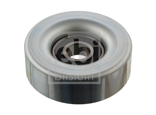 Ohjainrulla, moniurahihna FEBI BILSTEIN 31480