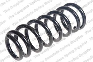 Jousi (auton jousitus), Taka-akseli, MERCEDES-BENZ SL [R231], 231 324 0604