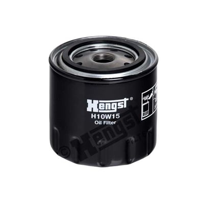 Öljynsuodatin HENGST FILTER H10W15