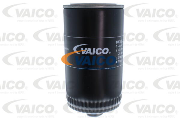 Öljynsuodatin VAICO V10-0326