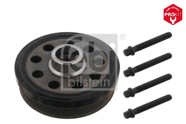 Hihnapyörä, kampiakseli FEBI BILSTEIN 33077