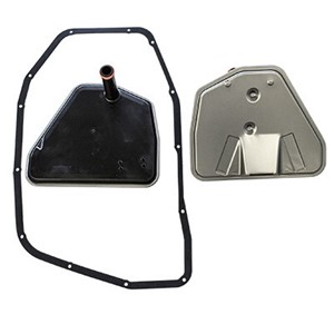 Hydrauliikkasuodatinsarja, automaattivaihteisto, AUDI,BENTLEY, 09E-321-371-A, 0B6-325-429