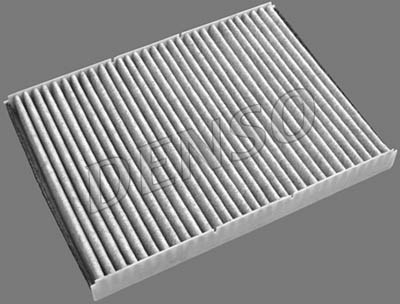 Raitisilmasuodatin DENSO DCF002K