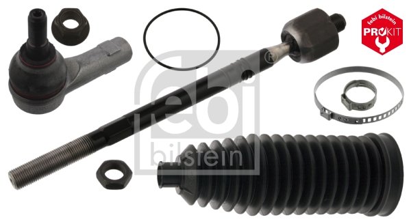 Raidetanko FEBI BILSTEIN 49047